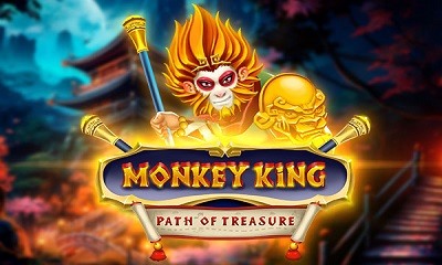 Monkey King Path of Treasure