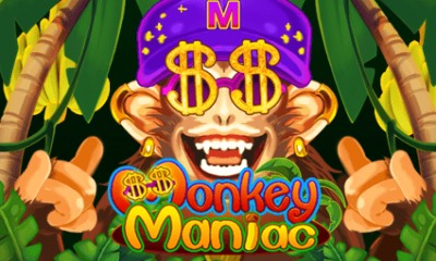 Monkey Maniac