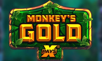 Monkeys Gold Xpays