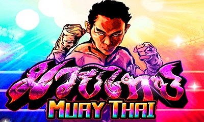 Muay Thai Unlimited II