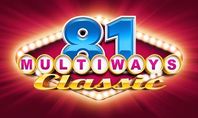 Multiways 81 Classic