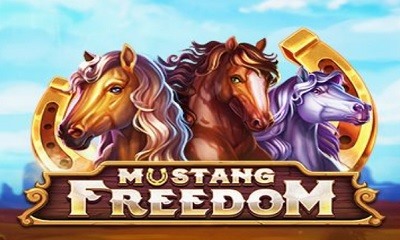 Mustang Freedom