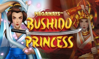Megaways Bushido Princess