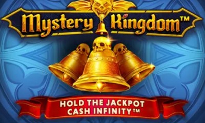 Mystery Kingdom: Mystery Bells