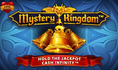 Mystery Kingdom: Mystery Bells Love the 