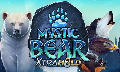 Mystic Bear Xtrahold