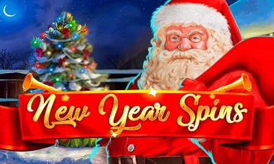 New Year Spins