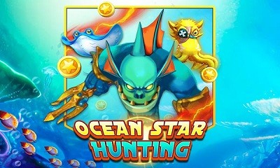 Ocean Star Hunting