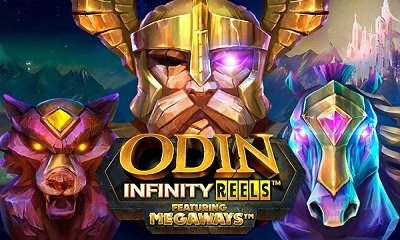 Odin Infinity Reels X Megaways
