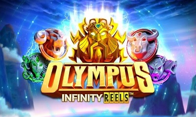 Olympus Infinity Reels