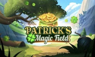 Patricks Magic Field
