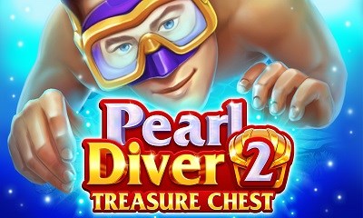 Pearl Diver 2 Treasure Chest
