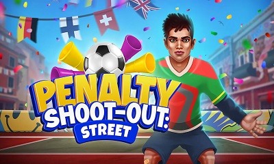 Penalty Shoot Out Street