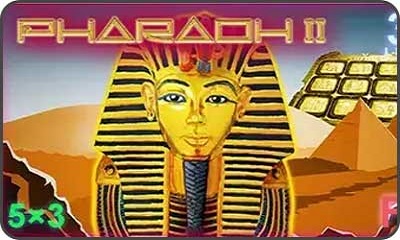 Pharaoh Ii