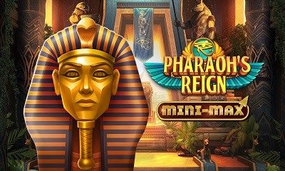 Pharaohs Reign Minimax