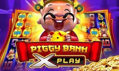 Piggy Bank X Play