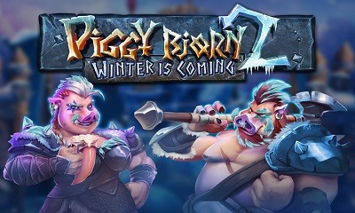 Piggy Bjorn 2 Winter Is Coming
