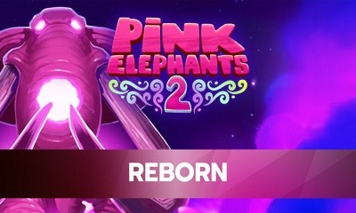 Pink Elephants 2 Reborn