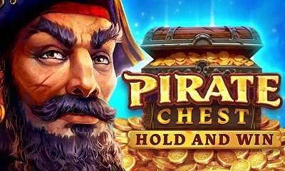 Pirate Chest Hold and Win