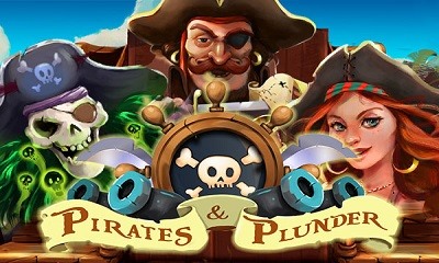 Pirates & Plunder