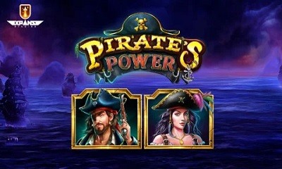 Pirates Power