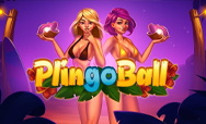 Plingo Ball