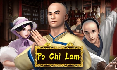 Po Chi Lam