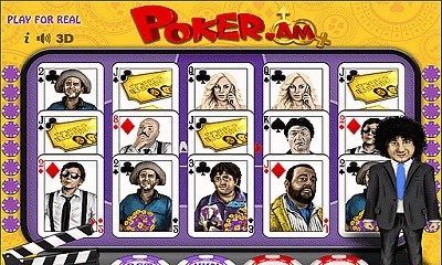 Poker am