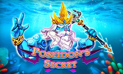 Poseidons Secret