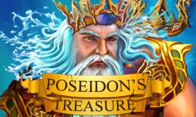Poseidons Treasure