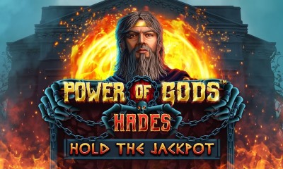 Power of Gods: Hades