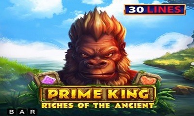 Prime King: Riches of the Ancient