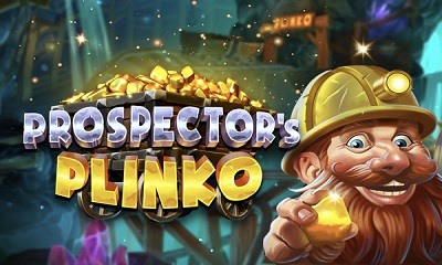 Prospector's Plinko