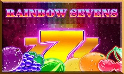 Rainbow Sevens