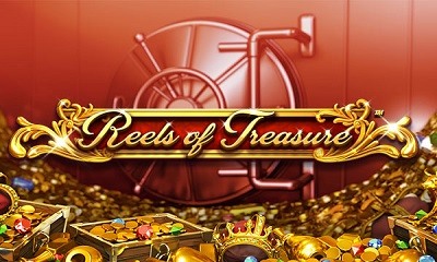 Reels of Treasure Njp
