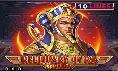 Reliquary of Ra 6 Reels