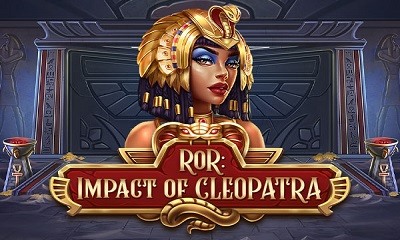 Reliquary of Ra: Impact of Cleopatra