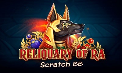 Reliquary of Ra Scratch Bb