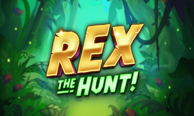 Rex the Hunt!