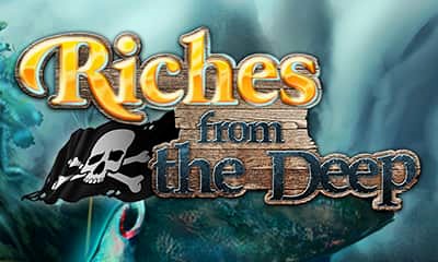 Riches From the Deep