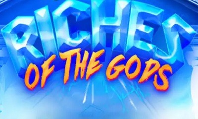 Riches of the Gods
