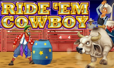 Rideem Cowboy