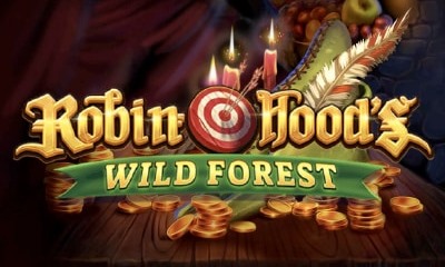 Robin Hood?s Wild Forest