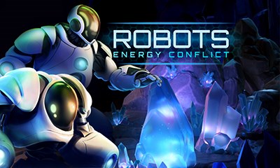 Robots Energy Conflict