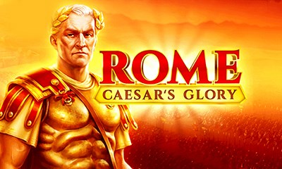 Rome Caesars Glory