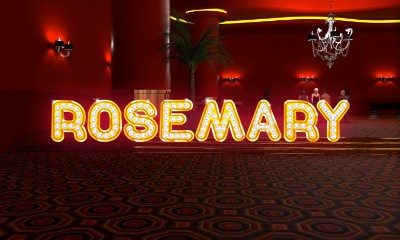 Rose Mary