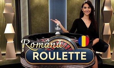 Roulette 12 Romanian