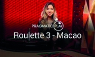 Roulette 3 Macao
