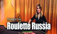 Roulette 4 Russian