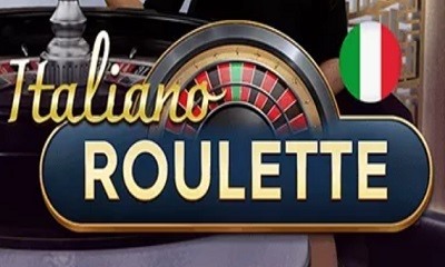 Roulette 7 Italian